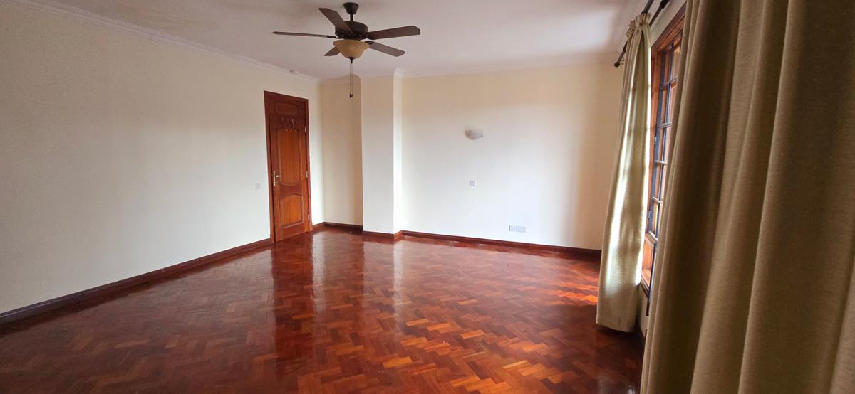 4 Bed House with En Suite at Kitisuru Road - 10