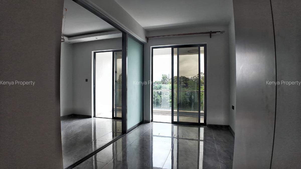 1 Bed Apartment with Swimming Pool at Mandera Road - 18