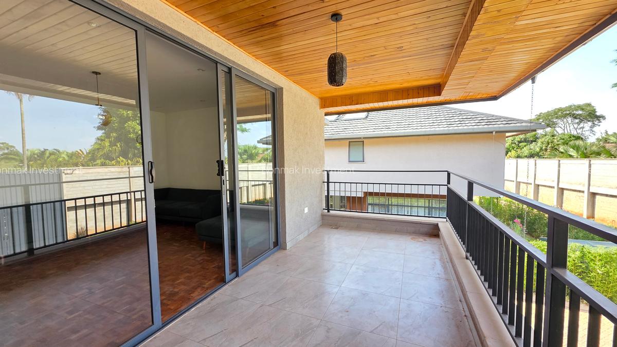 5 Bed Townhouse with En Suite at Mzima Springs. - 10