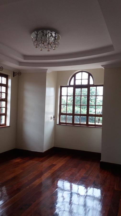 5 Bed House with En Suite at Eliud Mathu - 20