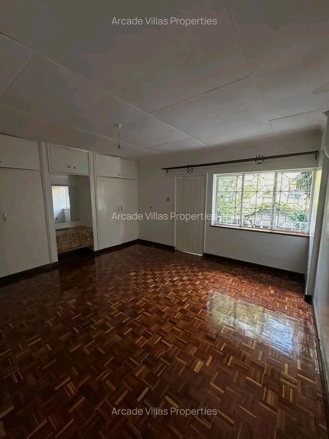 4 Bed Townhouse with En Suite in Kilimani - 10