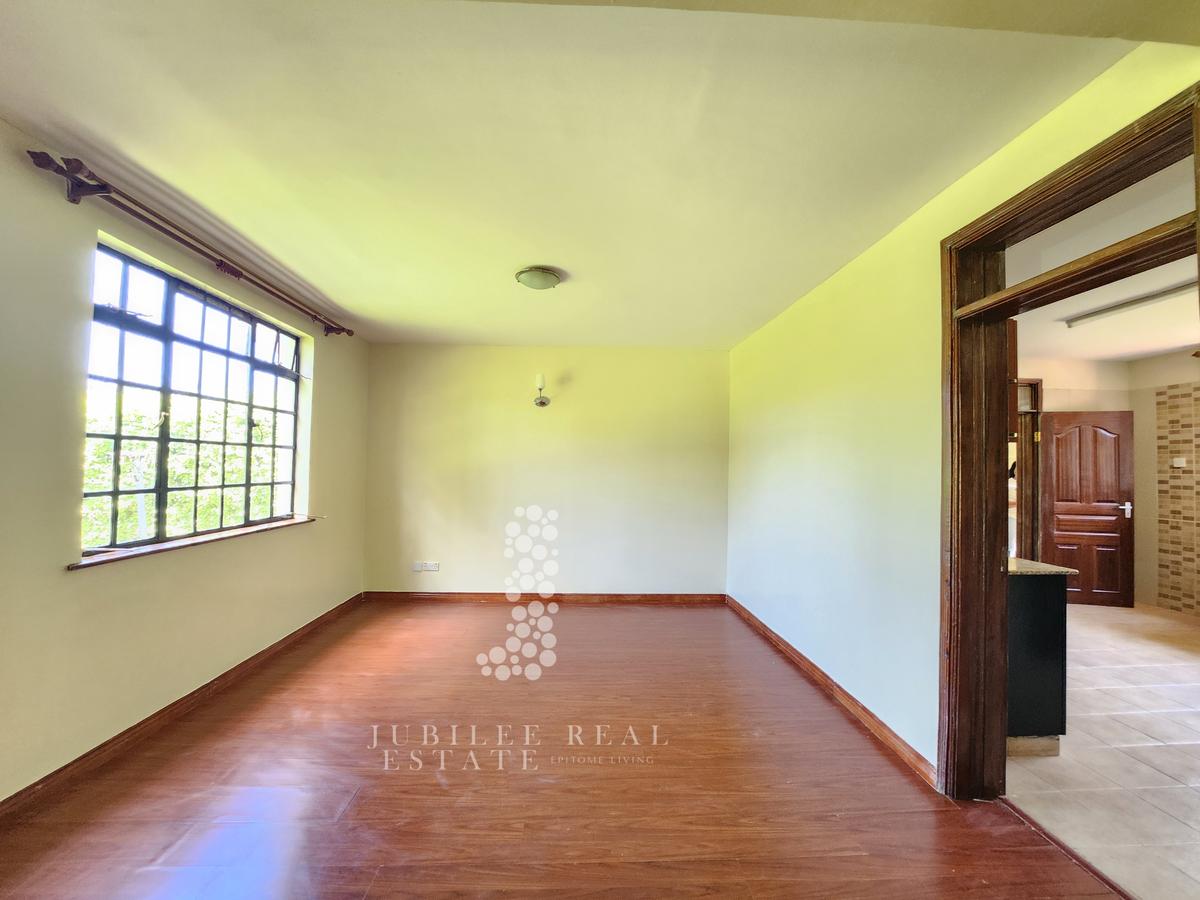 4 Bed Townhouse with En Suite in Kiambu Road - 9