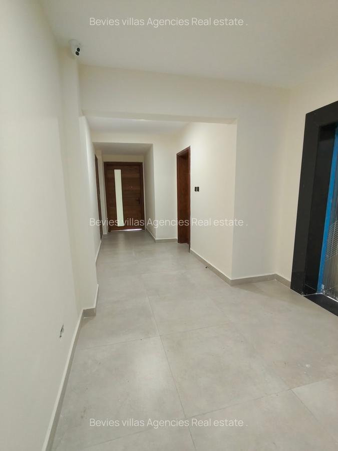 3 Bed Apartment with En Suite at Westlands - 2