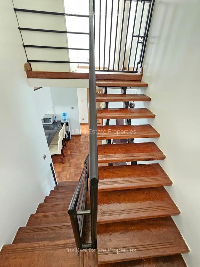 Serviced 3 Bed Apartment with En Suite in Riverside - 17