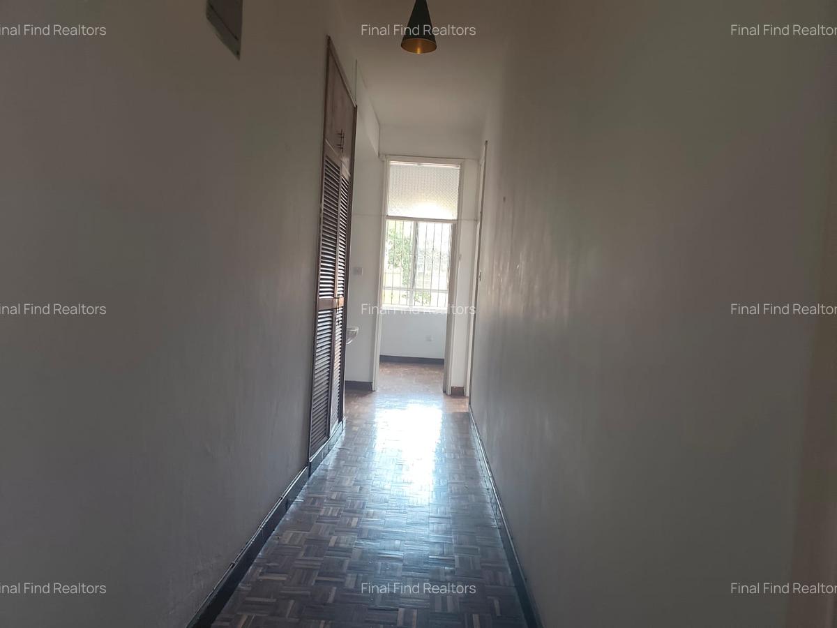 3 Bed House with Garden in Kitisuru - 18