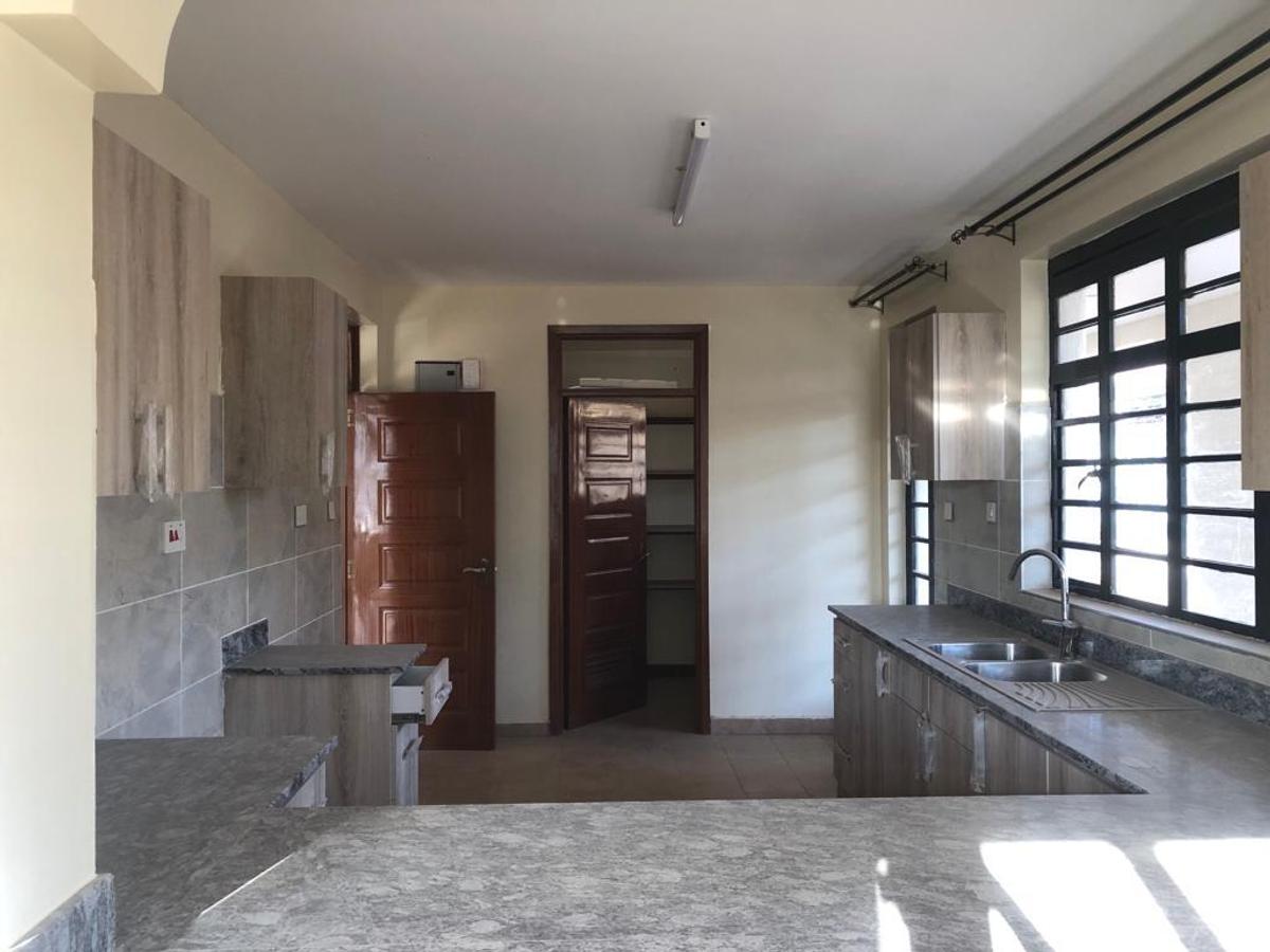 4 Bed Villa with En Suite at Mombasa Road - 7