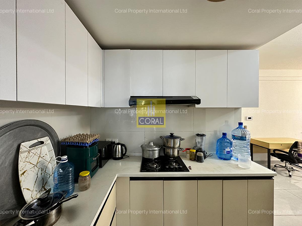 2 Bed Apartment in Syokimau - 4