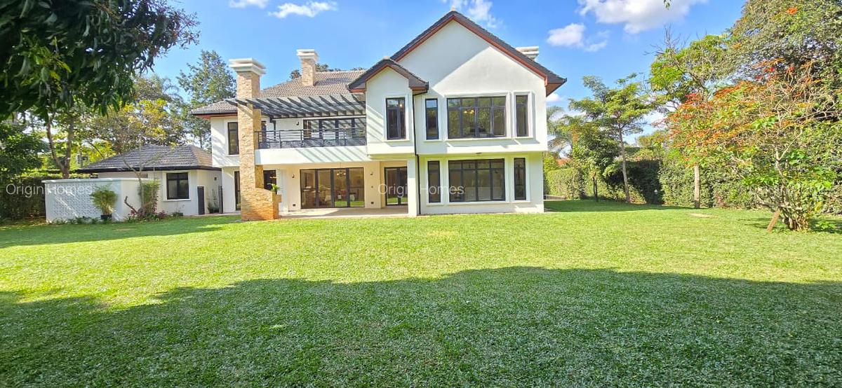 5 Bed House with En Suite at Runda - 3