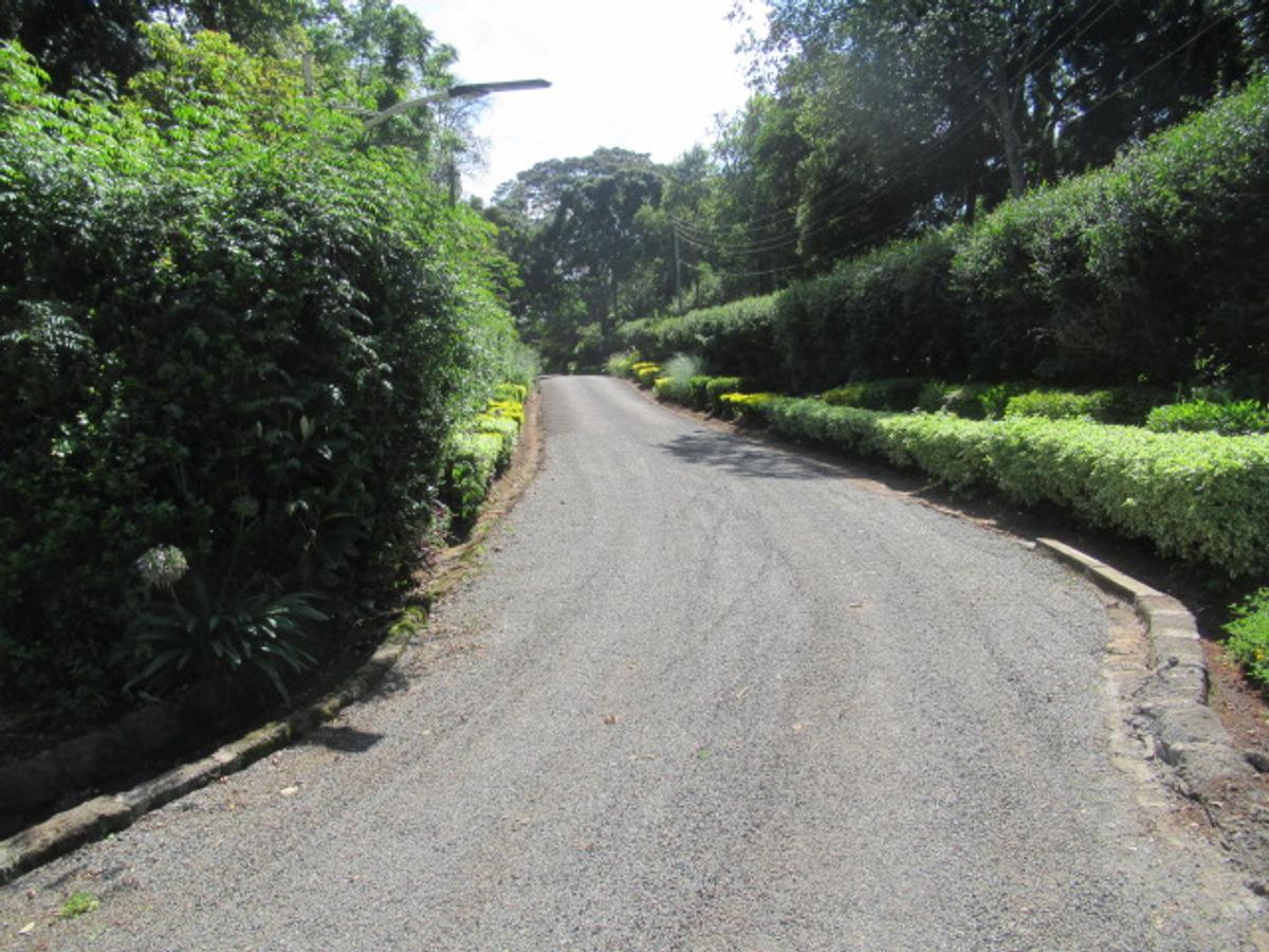 Residential Land at Mwitu Estate - 3