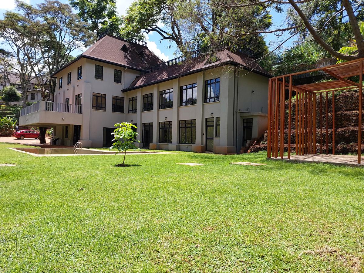 5 Bed House with En Suite at Lower Kabete Road - 2