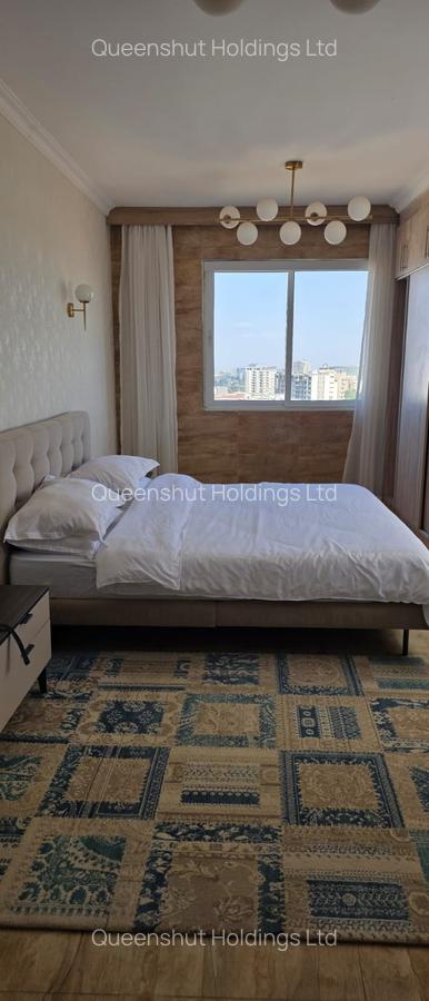 Furnished 2 Bed Apartment with En Suite in Westlands Area - 17