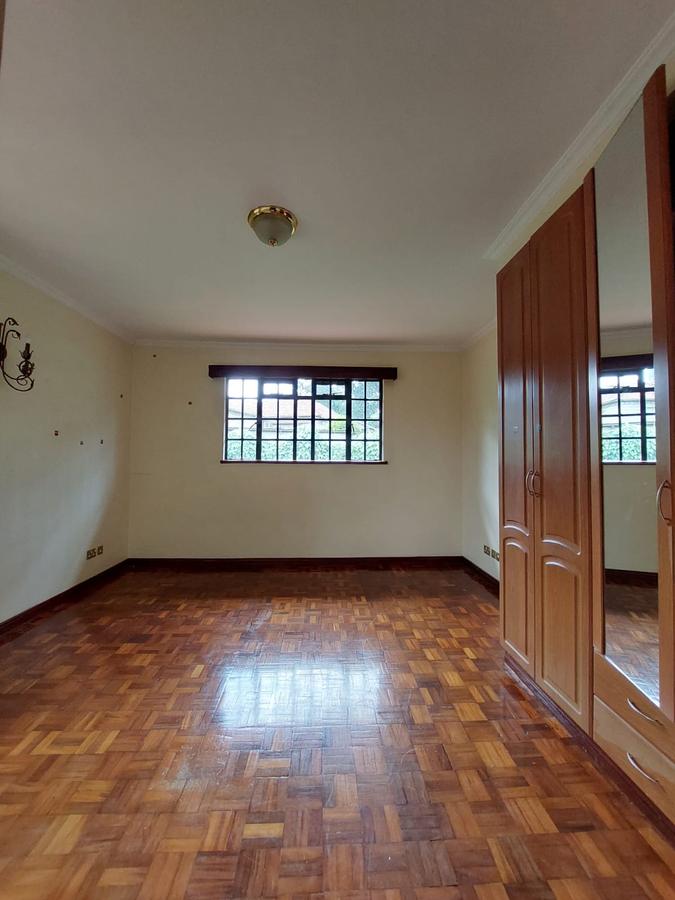 4 Bed House with Swimming Pool in Kitisuru - 2