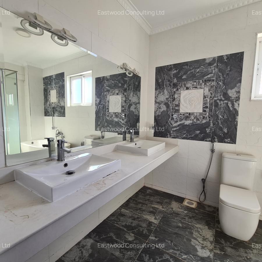 4 Bed Apartment with En Suite at General Mathenge - 2