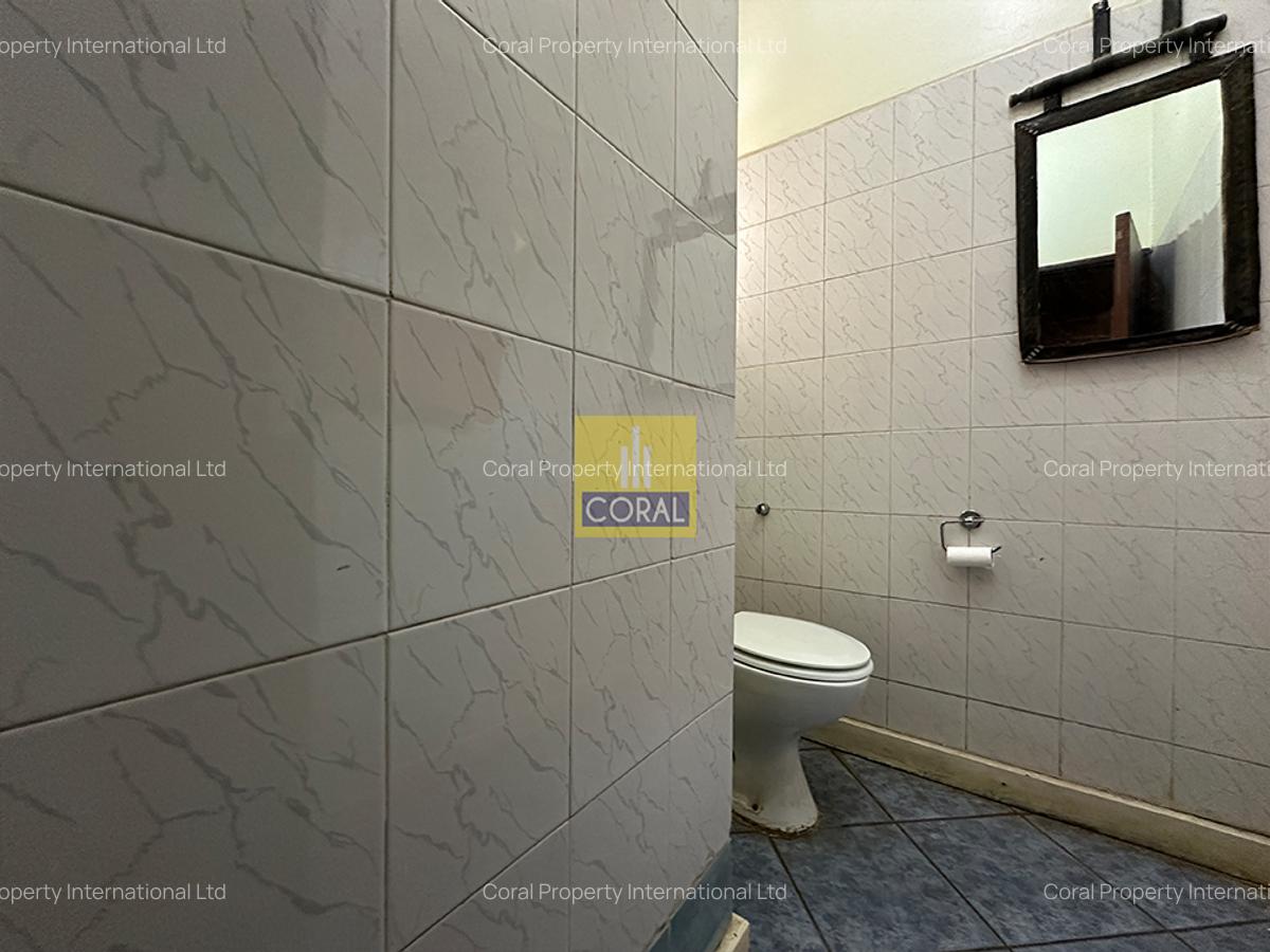 Office in Westlands Area - 10