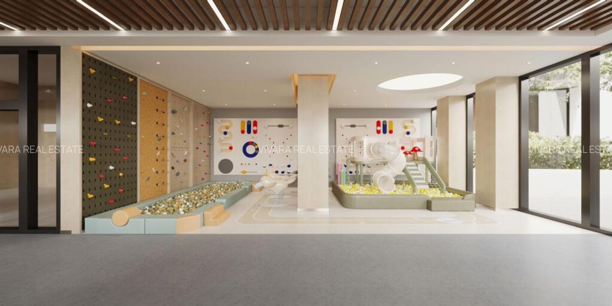 2 Bed Apartment with En Suite in Westlands Area - 6