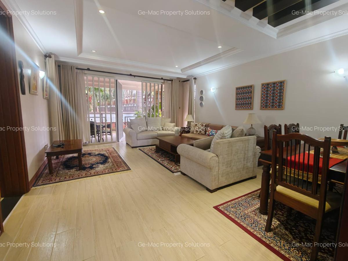 2 Bed House with En Suite in Runda - 6