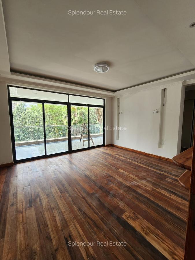 5 Bed Apartment with En Suite at Oloitoktok Road - 16