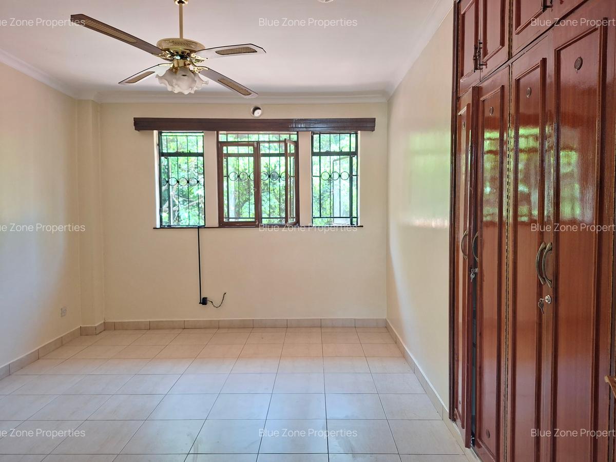 4 Bed House with En Suite at Off Ruaka Rd - 15