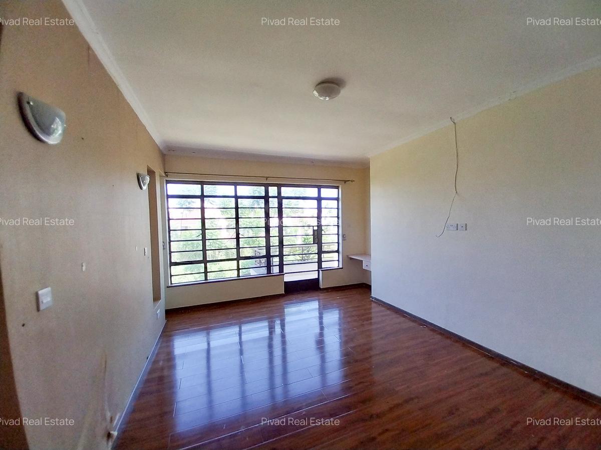 4 Bed Townhouse with Swimming Pool in Kiambu Road - 12