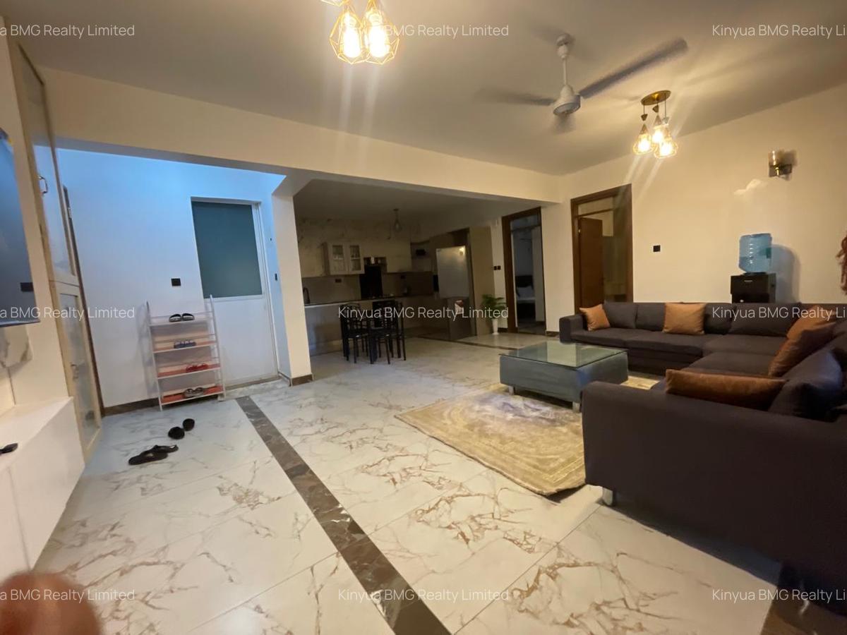 Serviced 2 Bed Apartment with En Suite in Nyali Area - 6