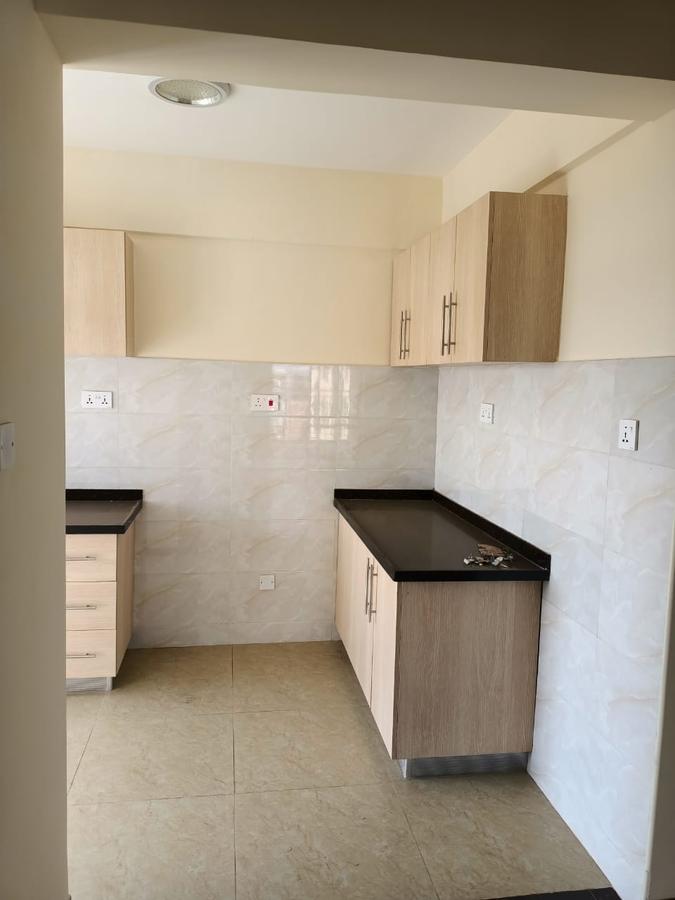 3 Bed Apartment with En Suite at Dennis Pritt - 5