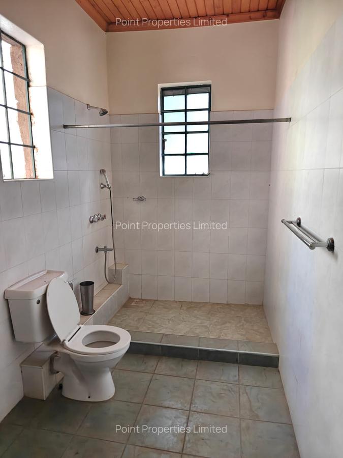 3 Bed Villa with En Suite in Karen - 13