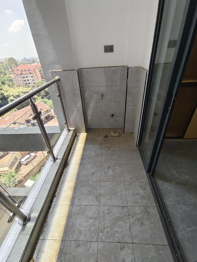 1 Bed Apartment with Gym in Kileleshwa - 5