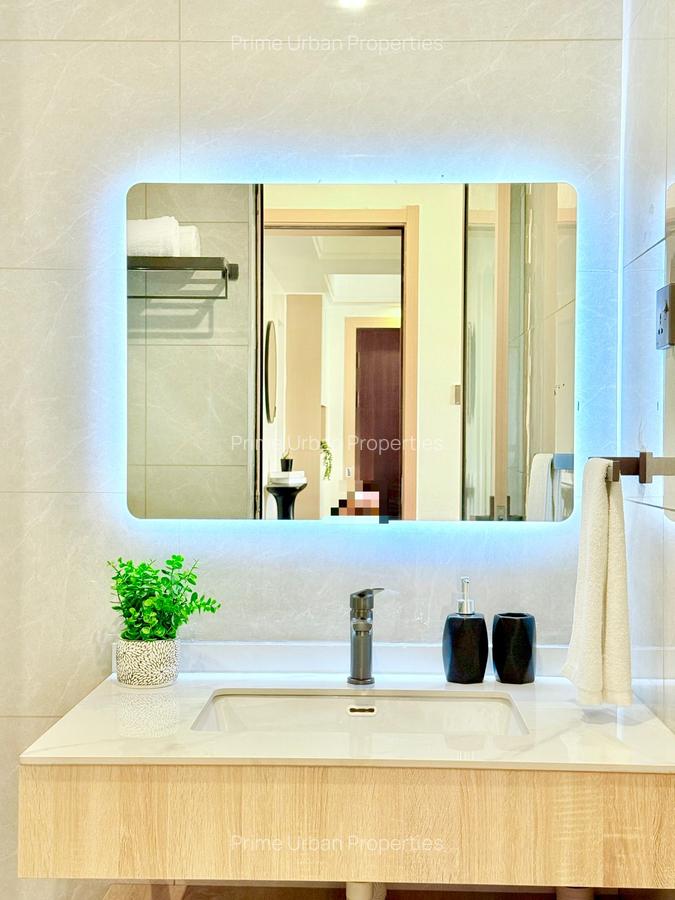 Serviced 2 Bed Apartment with En Suite in Riverside - 20