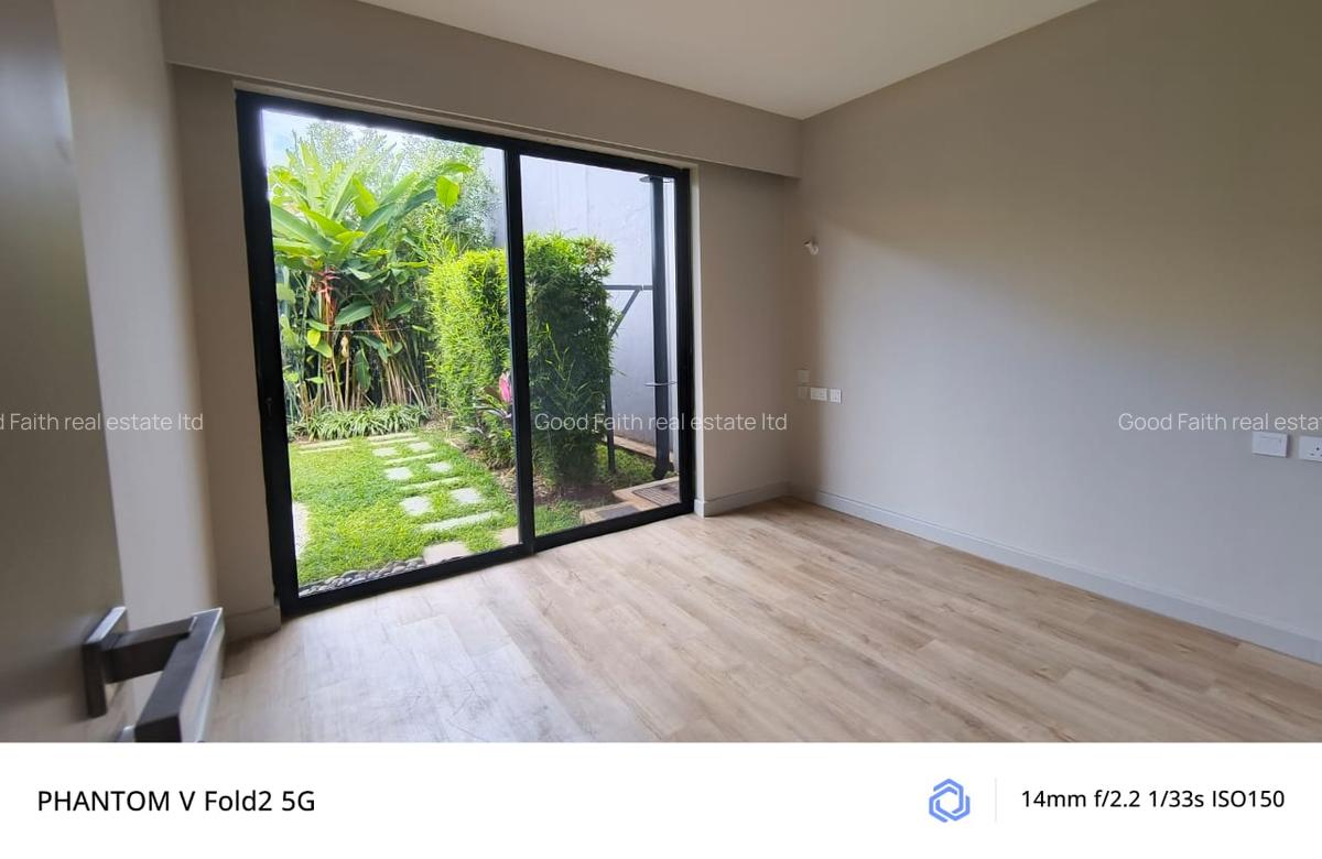 3 Bed Townhouse with En Suite in Kiambu Road - 11