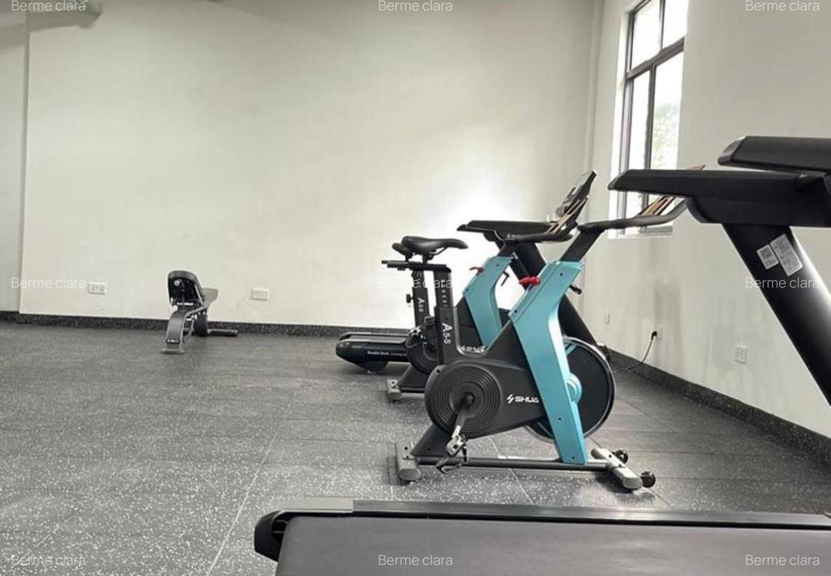 Serviced 2 Bed Apartment with Staff Quarters at Riverside Drive - 18