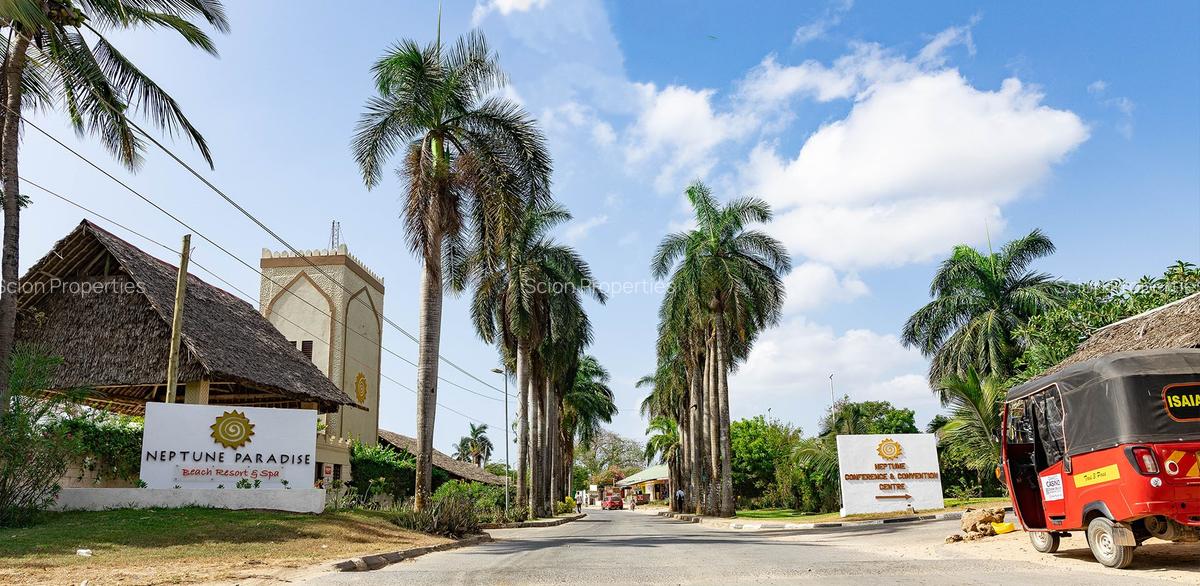 0.125 ac Residential Land in Diani - 11