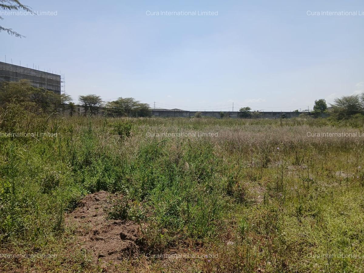5 ac Commercial Property in Mombasa Road - 1