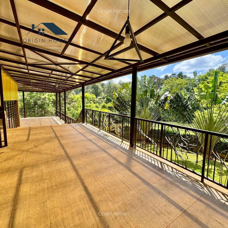 5 Bed House with En Suite in Lower Kabete - 20