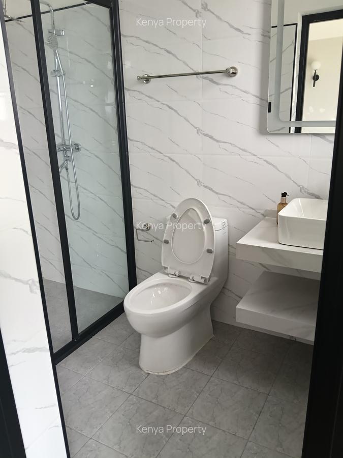 2 Bed Apartment with En Suite at Syokimau Next To Nairobi National Park. - 20