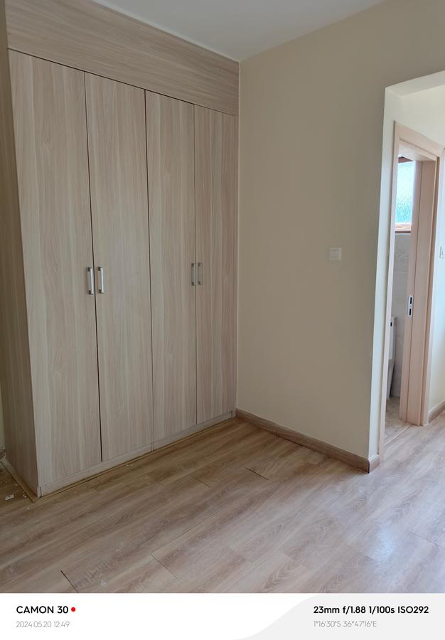 2 Bed Apartment with En Suite in Kileleshwa - 11