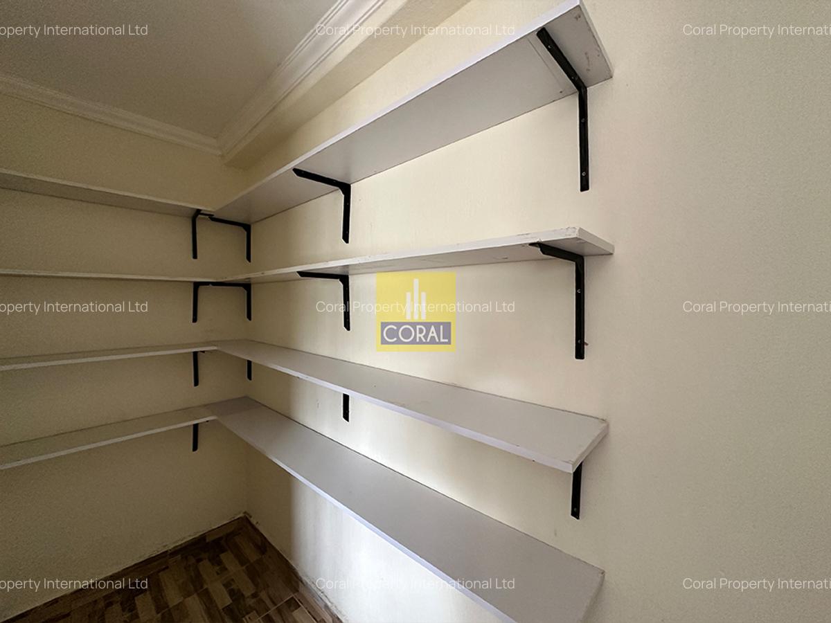 3 Bed Apartment in Upper Hill - 5