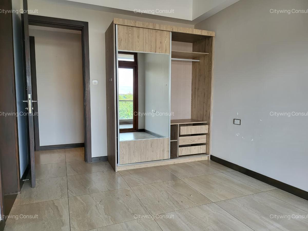 3 Bed Apartment with En Suite at General Mathenge Road - 4