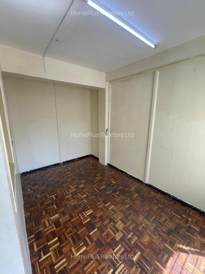 218 ft² Office with Service Charge Included at Opposite Jeevanjee Gardens - 8