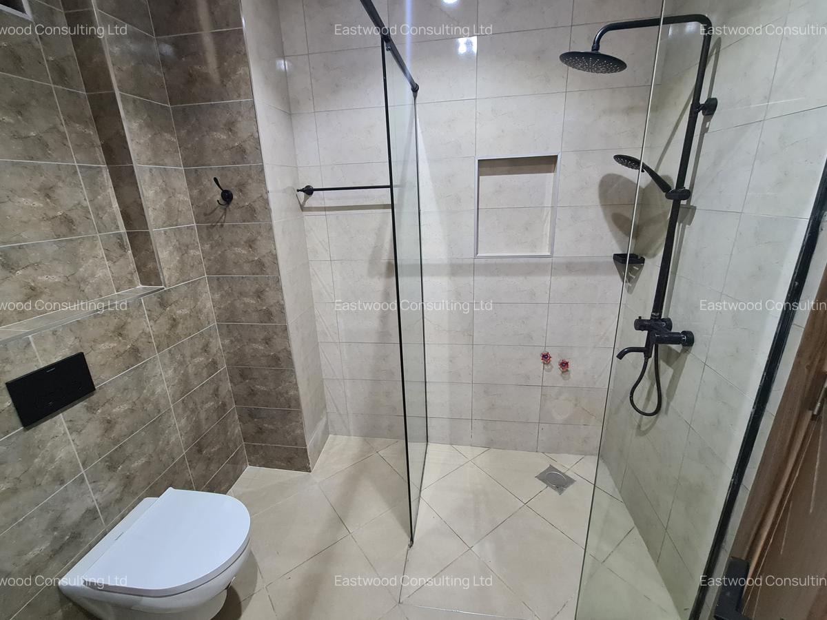 4 Bed Apartment with En Suite at Swami Bapa Road - 7