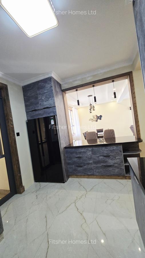 4 Bed House with En Suite in Redhill - 19