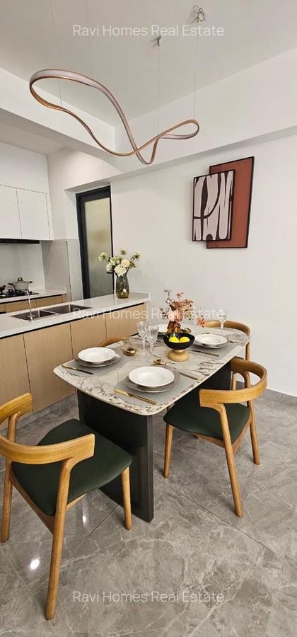 2 Bed Apartment with En Suite in Lavington - 2