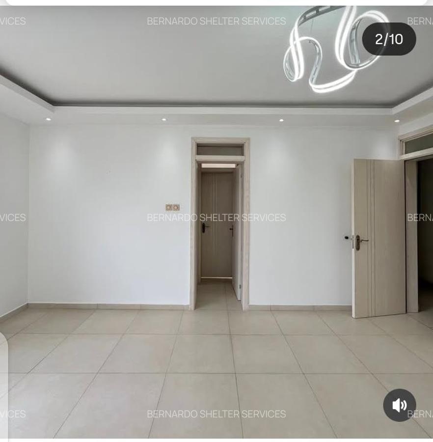 1 Bed Apartment with Swimming Pool in Westlands Area - 3