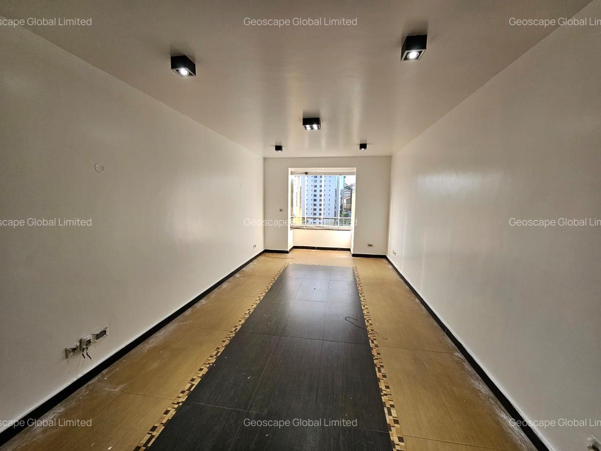 3 Bed Apartment with En Suite in Riverside - 1