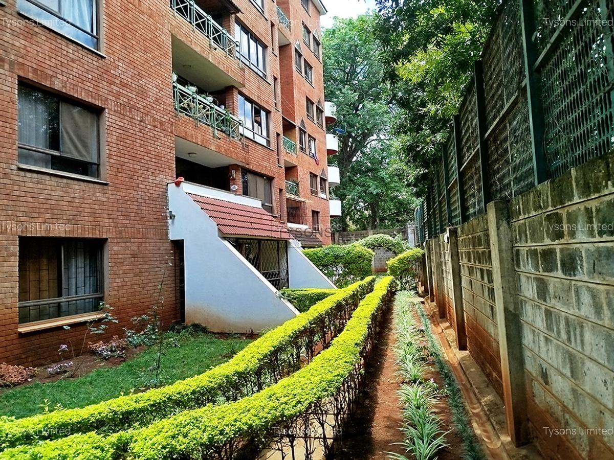 3 Bed Apartment with En Suite in Westlands Area - 7