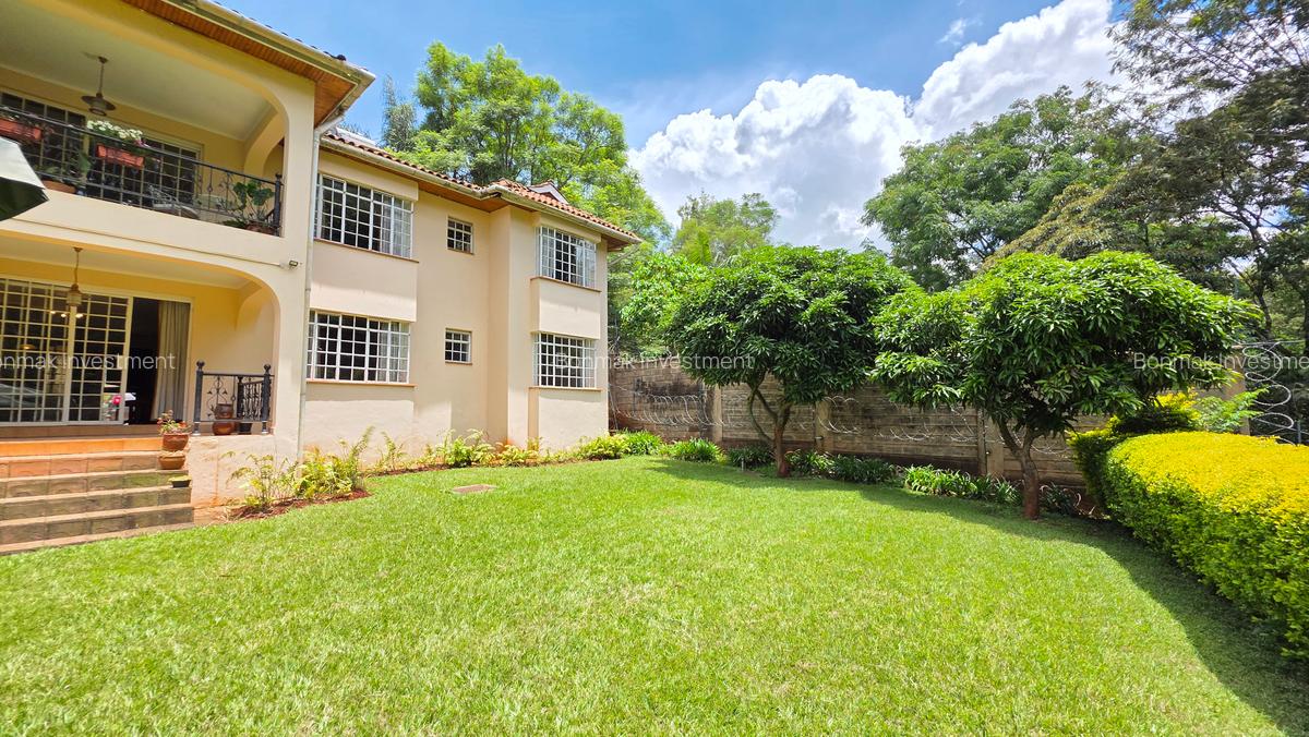 3 Bed Townhouse with En Suite at Peponi Gardens. - 16