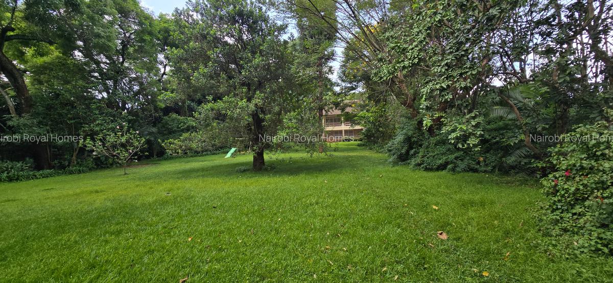 5 Bed House with En Suite at Kitisuru Road - 17