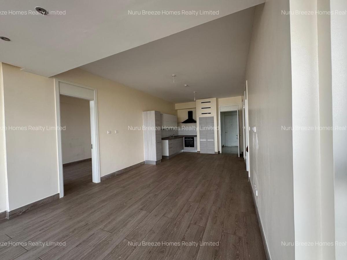 2 Bed Apartment with En Suite in Westlands Area - 12