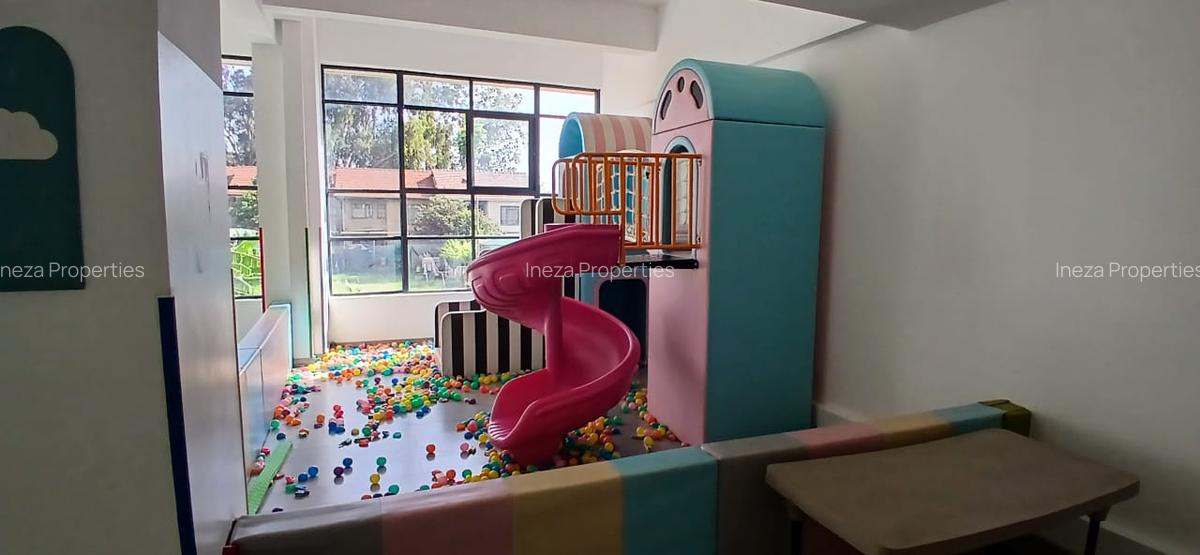 Studio Apartment with En Suite at Kindaruma Road - 10