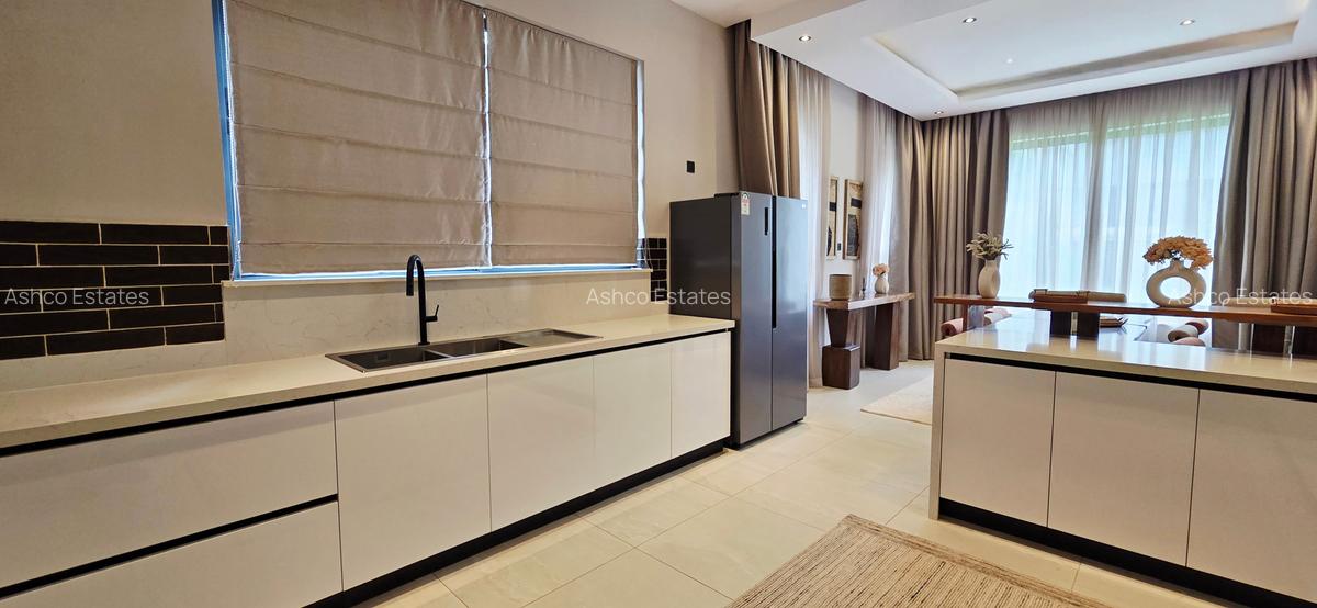 4 Bed Townhouse with En Suite at Loresho Ridge - 6