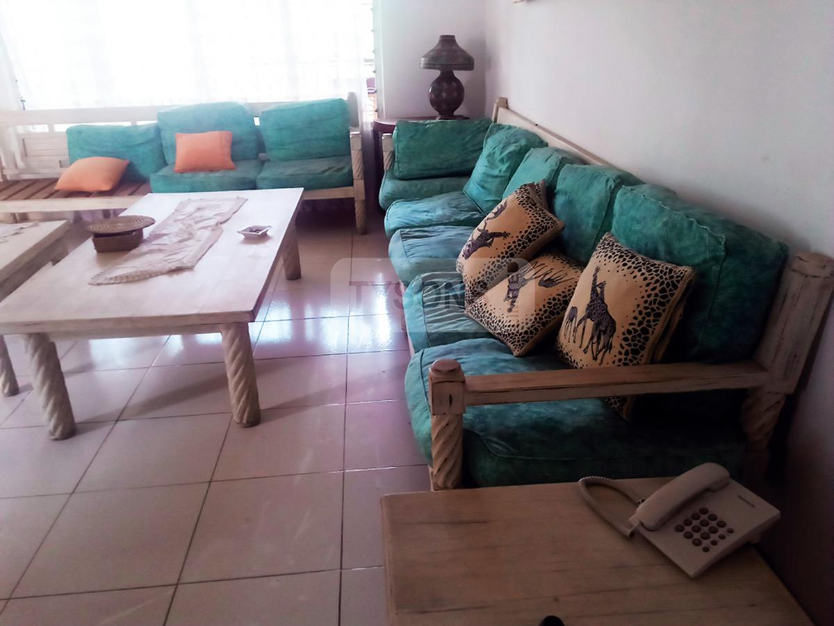 2 Bed Apartment with En Suite in Malindi - 2